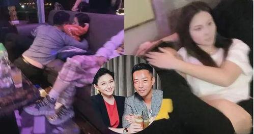 葛思琪最新爆料,揭秘娱乐圈惊人内幕！